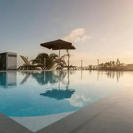 Villa Causel Puerto Del Carmen