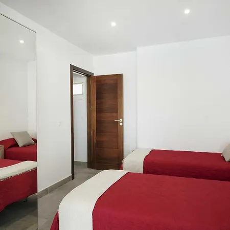 Villa Luxury Mojones Stunning Seaviews Large Terraces Private Pool Tendereteros Puerto Del Carmen *