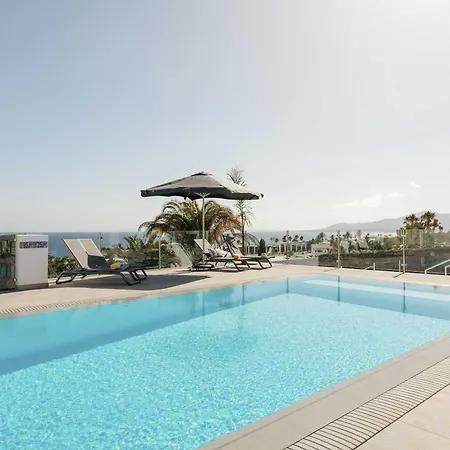 Вилла Luxury Mojones Stunning Seaviews Large Terraces & Private Pool *
