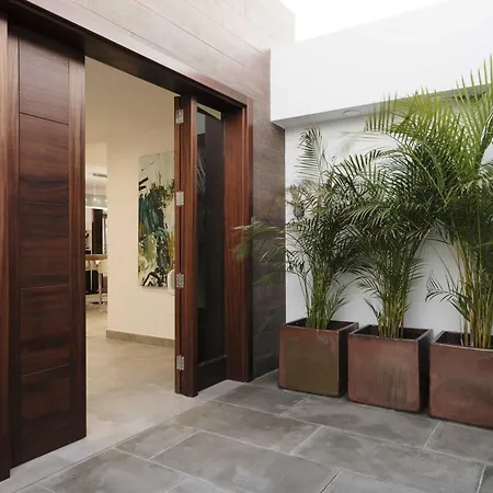 Luxury Mojones Stunning Seaviews Large Terraces & Private Pool Вилла